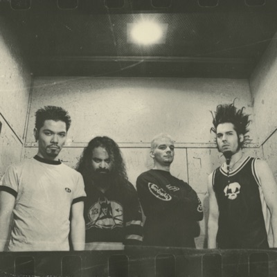 Static-X