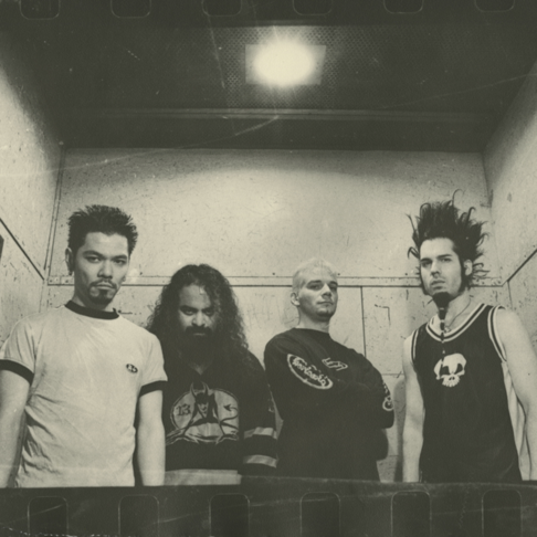 STATIC-X - Apple Music