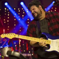 Escucha a Ricardo Maranhão, mira videos musicales, lee su biografía, consulta las fechas de las gira y más.