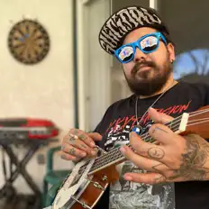 Dengarkan Intricate Rhymes, tonton video musik, baca bio, lihat tanggal tur & lainnya!