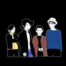 聆聽 BAA BAA BLACKSHEEPS、觀看音樂影片、閱讀小傳、查看巡演日期等！