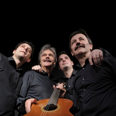 Prague Guitar Quartet