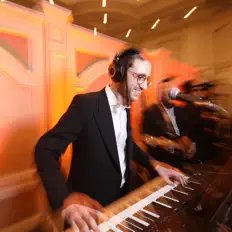 Listen to Levi Lesin, watch music videos, read bio, see tour dates & more!