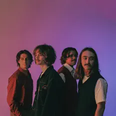 Listen to Nectar, watch music videos, read bio, see tour dates & more!