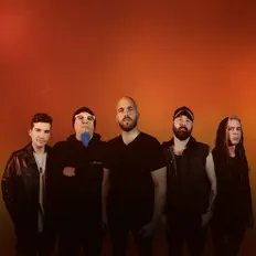 Listen to Citizen Soldier, watch music videos, read bio, see tour dates & more!