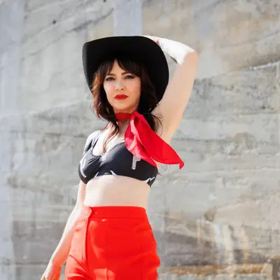 Listen to India Ramey, watch music videos, read bio, see tour dates & more!