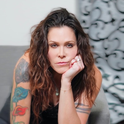 Beth Hart