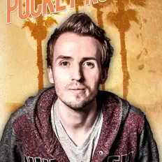 Ascolta Pocket Rocket, guarda video musicali, leggi la biografia, vedi le date del tour & altro!