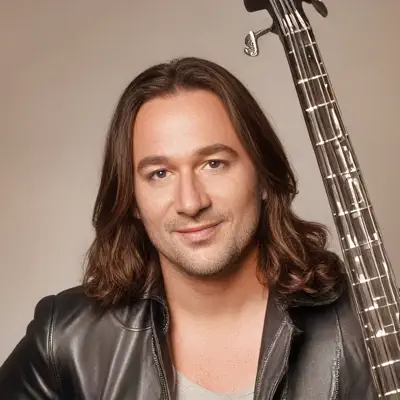 Listen to Eric Norman, watch music videos, read bio, see tour dates & more!