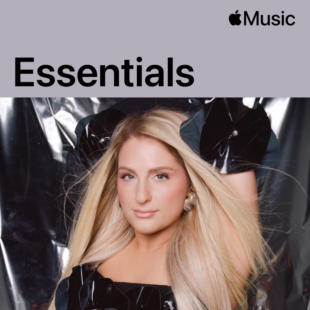 Meghan Trainor Essentials