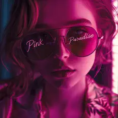 Écoutez Pink Paradise, regardez des vidéoclips, lisez la biographie, consultez les dates de tournée et plus encore !