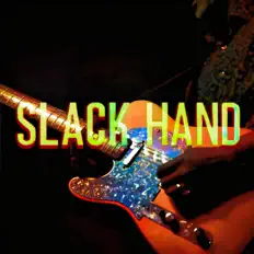 Slack Handを聴いたり、ミュージックビデオを鑑賞したり、経歴やツアー日程などを確認したりしましょう！