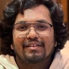 Krishna Saurabh Surampalli