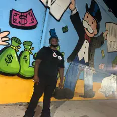 Listen to Fatboii Escobar, watch music videos, read bio, see tour dates & more!