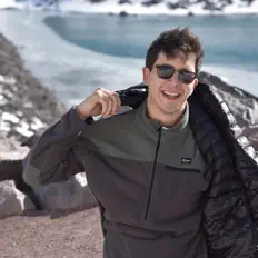 Listen to Martin Bresciani, watch music videos, read bio, see tour dates & more!