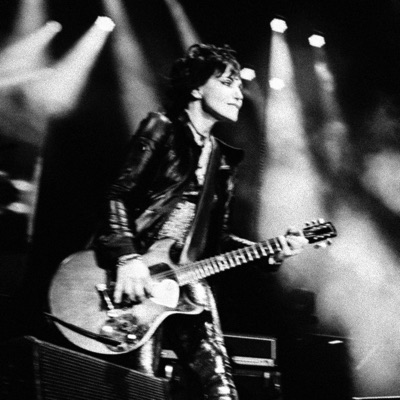 Joan Jett & The Blackhearts