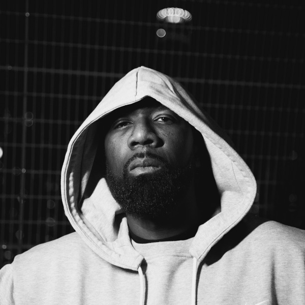 Tha Rhyme Animal's avatar