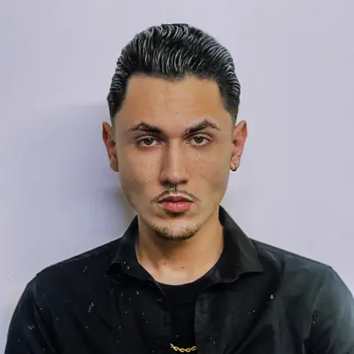 Listen to ALBO, watch music videos, read bio, see tour dates & more!