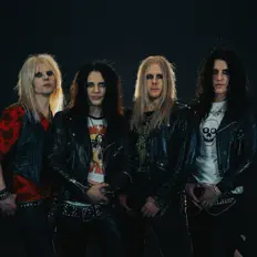 Listen to Crashdïet, watch music videos, read bio, see tour dates & more!