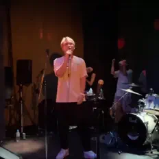 Listen to sO.y, watch music videos, read bio, see tour dates & more!