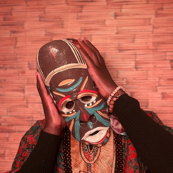 Lofi Afrobeats's avatar