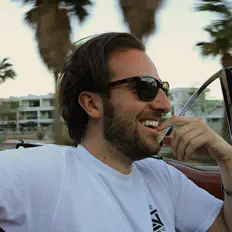 Listen to Christian Vels, watch music videos, read bio, see tour dates & more!
