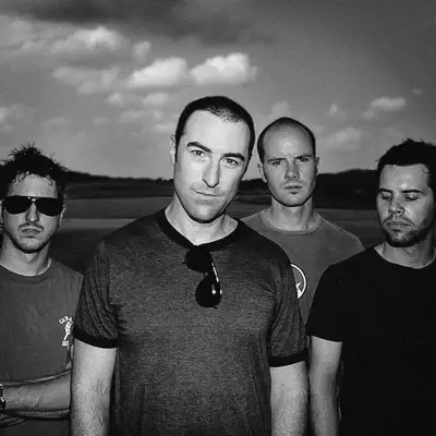 Listen to New Invisible Joy, watch music videos, read bio, see tour dates & more!
