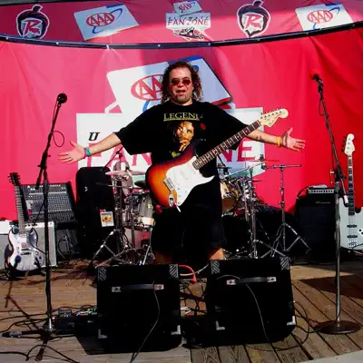 Listen to Brian Carmona, watch music videos, read bio, see tour dates & more!