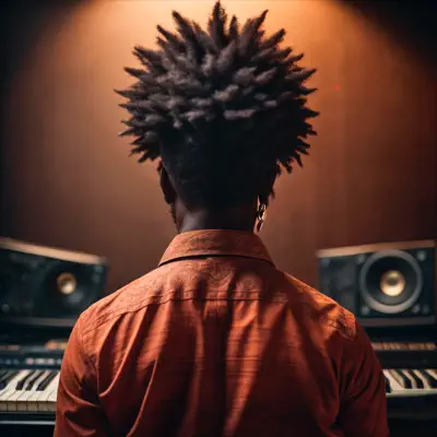 Listen to Afro Connexion, watch music videos, read bio, see tour dates & more!