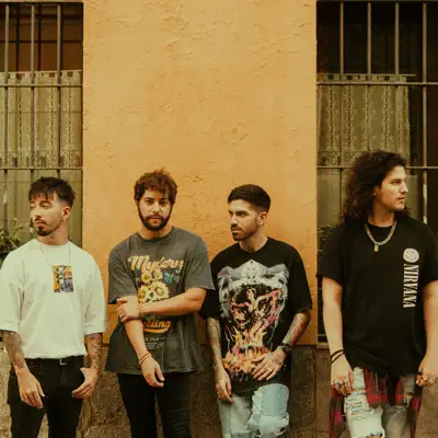 Listen to VALANTAIN, watch music videos, read bio, see tour dates & more!