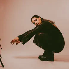 Listen to ilayda, watch music videos, read bio, see tour dates & more!