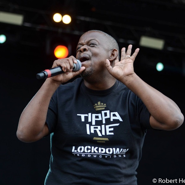 Tippa Irie's avatar