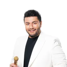 Ascolta Joka Жока, guarda video musicali, leggi la biografia, vedi le date del tour & altro!