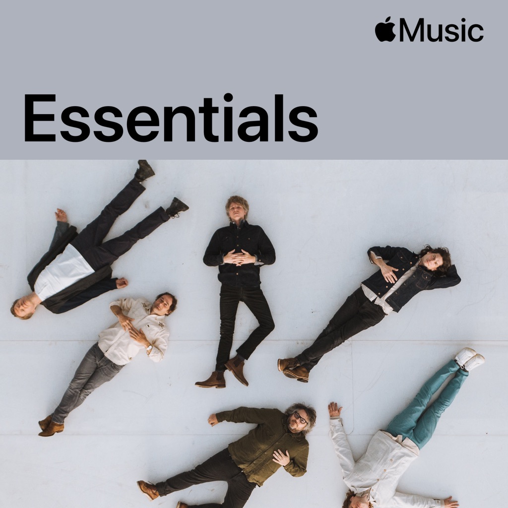 Wilco Essentials