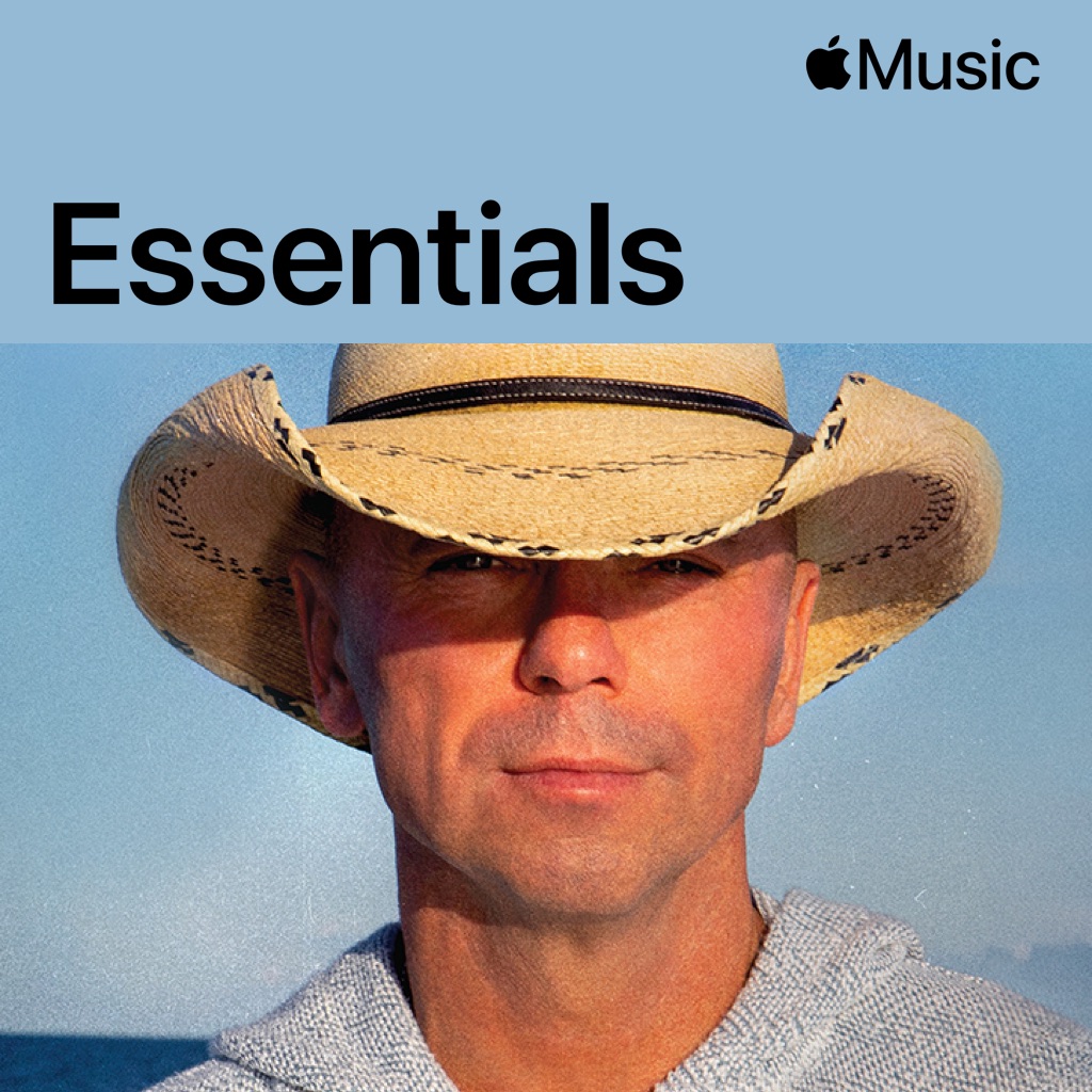 Kenny Chesney Essentials