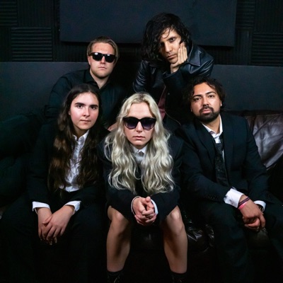 Listen to undefined, watch music videos, read bio, see tour dates & more!