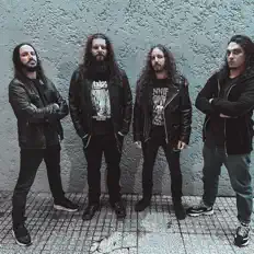 聆聽 Evillution、觀看音樂影片、閱讀小傳、查看巡演日期等！