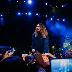 Listen to Josh Gamez, watch music videos, read bio, see tour dates & more!