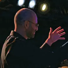 Listen to Ezra Weiss Big Band, watch music videos, read bio, see tour dates & more!
