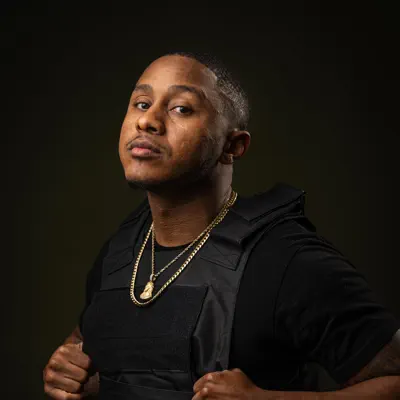 Listen to Brashawn, watch music videos, read bio, see tour dates & more!