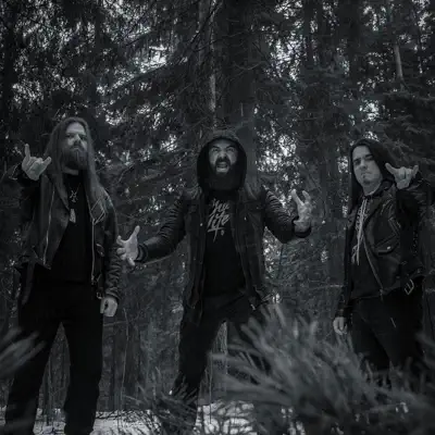 Listen to Ulfdallir, watch music videos, read bio, see tour dates & more!