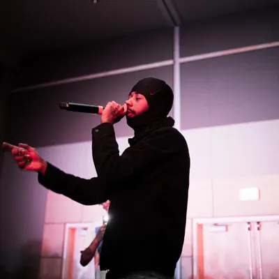 Listen to Twinnski, watch music videos, read bio, see tour dates & more!