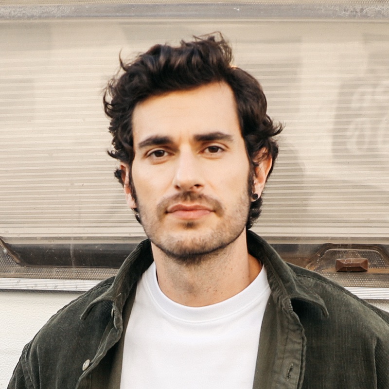 Welcome to Ya Hood (feat. ברי סחרוף, Noga Erez & Rousso)