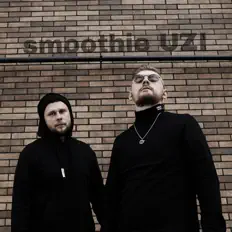Ouve smoothie UZI, vê vídeos de música, lê a biografia, vê as datas da digressão e muito mais!