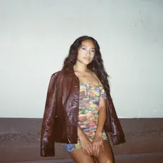 Listen to Farrah, watch music videos, read bio, see tour dates & more!