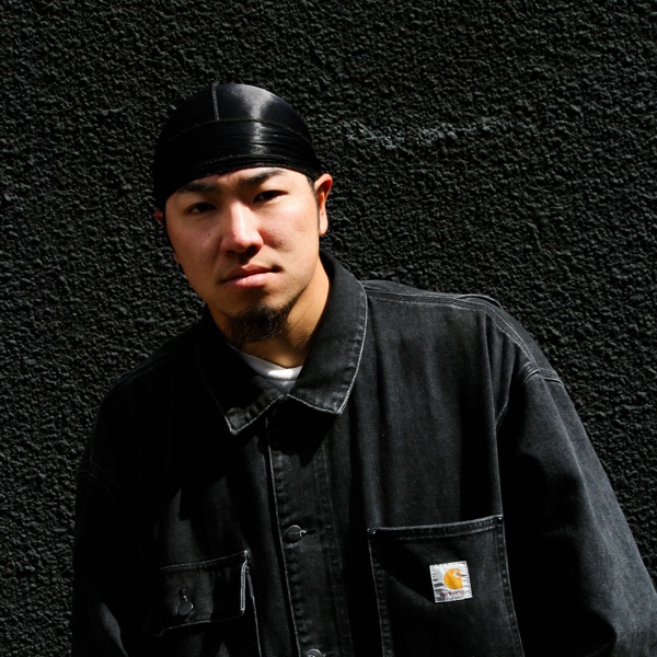 TAKEAKI's avatar