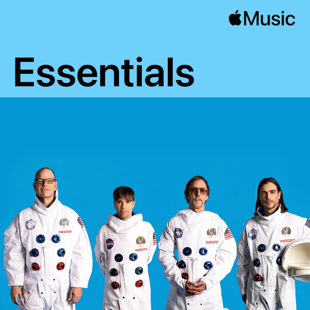 Weezer 대표곡