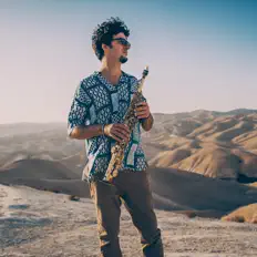 Écoutez Lenny Sendersky, regardez des vidéoclips, lisez la biographie, consultez les dates de tournée et plus encore !