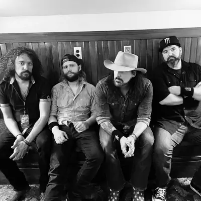 Listen to Rick Monroe and The Hitmen, watch music videos, read bio, see tour dates & more!