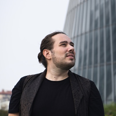 Listen to Alessandro Bencini, watch music videos, read bio, see tour dates & more!